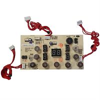 картинка Hansa 1044417 модуль управления для варочной поверхности BHI68302, BHI68312 от магазина Интерком-НН