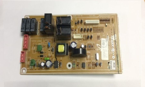 изображение Электронный модуль управления для СВЧ Samsung RCS-SM105L-09 магазин Компании Интерком-НН картинка Samsung RCS-SM105L-09 Электронный модуль управления для СВЧ от магазина Интерком-НН