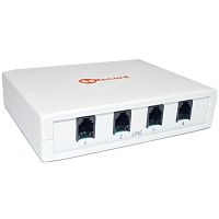 картинка SpRecord AT4 Система записи с автоответчиком, четыре канала от магазина Интерком-НН
