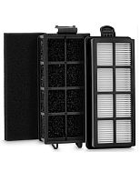 картинка Vitek VT-1863 набор фильтров для пылесоса VT-1833, VT-8100 от магазина Интерком-НН