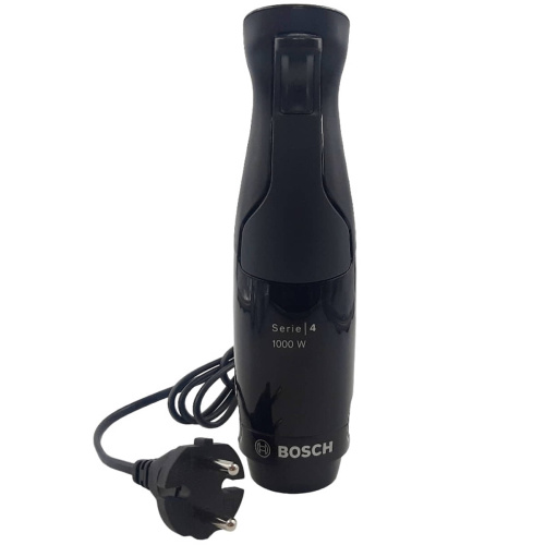 картинка Bosch 12041991 моторный блок в сборе 1000Вт для блендера MSM4B623/01, MSM4B610/01, MSM4B620/01 от магазина Интерком-НН