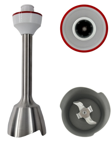 изображение Bosch MSM4W421-CHOP насадка измельчитель (чоппер) для блендера MSM4W421 магазин Компании Интерком-НН картинка Bosch MSM4W421-CHOP насадка измельчитель (чоппер) для блендера MSM4W421 от магазина Интерком-НН