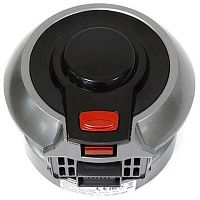 картинка Redmond RV-UR359-KRP крышка пылесборника верхняя в сборе для пылесоса RV-UR359 магазин Интерком-НН являющийся официальным представителем в России картинка Redmond RV-UR359-KRP крышка пылесборника верхняя в сборе для пылесоса RV-UR359 от магазина Интерком-НН