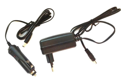 картинка AcmePower CH-P1615/SAM Двухстороннее универсальное зарядное устройство  от магазина Интерком-НН фото 3
