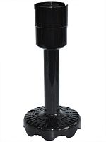 картинка Reoka RKHB-S13205-PUR насадка для приготовления пюре к блендеру RKHB-S13205 цвет черный от магазина Интерком-НН