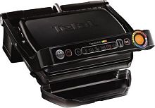 картинка Электрогриль Tefal GC712834 2000Вт черный от магазина Интерком-НН