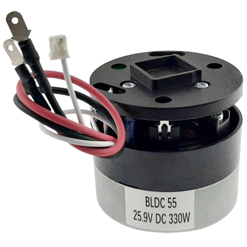 картинка Redmond VH1311 (BLDC55) двигатель 25.9VDC 330W для пылесоса VH1311  от магазина Интерком-НН