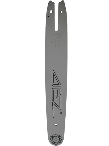 картинка AEZ 010072(G) пильная шина (3,8"х1,3мм х 50зуб, 35см) для цепных пил Stihl 14" серия General от магазина Интерком-НН фото 2