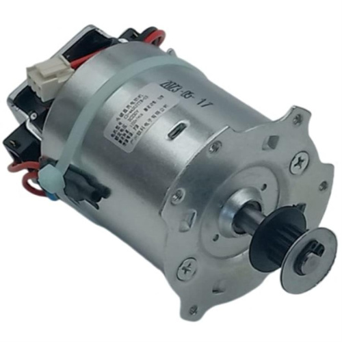 картинка Электродвигатель CD-4436DTTN-03-S (XB62/40-B) 230V 50W для хлебопечи Redmond RBM-M1910 от магазина Интерком-НН фото 5