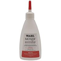 картинка Масло для смазки ножевых блоков машинок для стрижки волос (100мл) Wahl, Moser, Ermila от магазина Интерком-НН