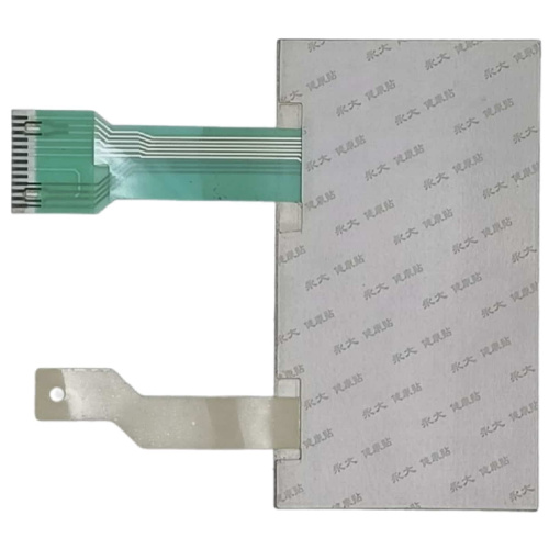 картинка Samsung DE34-10123A Сенсорная панель СВЧ микроволновой печи, СВЧ M9245 от магазина Интерком-НН фото 2