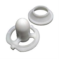 картинка Panasonic AM24Q27300 Насадки кеббе в комплекте для мясорубок MK-MG1300, MK-MG1510WTQ от магазина Интерком-НН