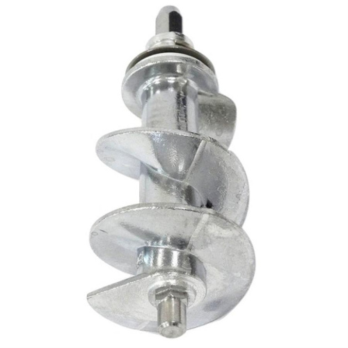 картинка Redmond RMG-1229-SHNV1 шнек в сборе (вариант №1) шестигранник для мясорубки RMG-1229 от магазина Интерком-НН фото 3