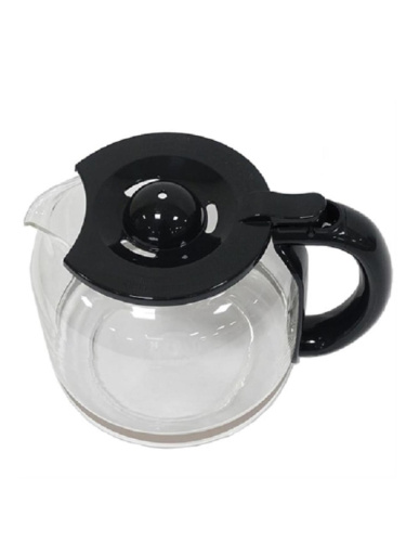 картинка Redmond RCM-M1525S-KL колба стеклянная в сборе для кофеварки SkyCoffee RCM-M1525S от магазина Интерком-НН фото 3