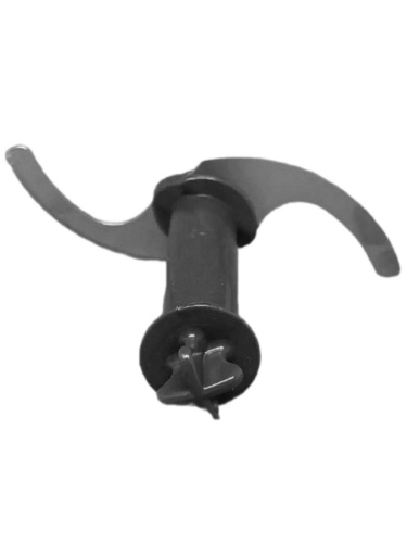 картинка Vitek VT-8525-NIZ Нож измельчителя тип-2 блендера VT-8525, черный, 88мм от магазина Интерком-НН фото 3