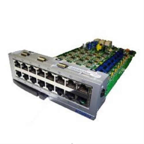 картинка Samsung KP-OSDB8H2/RUA Плата на 8 цифровых и 8 аналоговых для АТС OfficeServ OS7100, 7200, 7400 БУ от магазина Интерком-НН