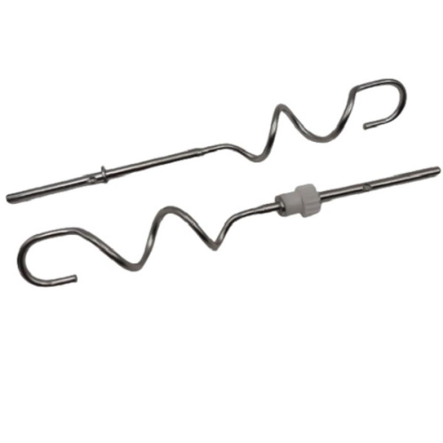 изображение Vitek VT-1409-VEN1 комплект венчиков (2 шт) для замешивания теста к миксеру VT-1409 NEW магазин Компании Интерком-НН картинка Vitek VT-1409-VEN1 комплект венчиков (2 шт) для замешивания теста к миксеру VT-1409 NEW от магазина Интерком-НН