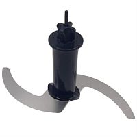 картинка Panasonic AMB95-140 нож измельчителя для блендера MX-SS40BTQ магазин Интерком-НН являющийся официальным представителем в России картинка Panasonic AMB95-140 нож измельчителя для блендера MX-SS40BTQ от магазина Интерком-НН