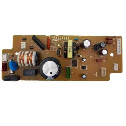 картинка Panasonic FFE49101401S Плата для климатического комплекса Panasonic F-VK655A (H, R) от магазина Интерком-НН