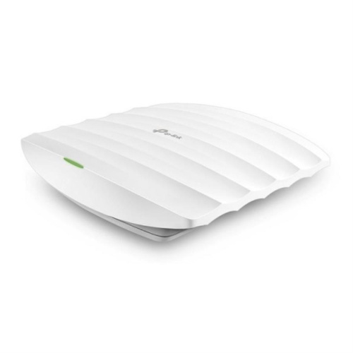 изображение Беспроводная потолочная Wi-Fi точка доступа TP-Link EAP225 магазин Компании Интерком-НН фото 3 картинка TP-Link EAP225 Wi-Fi точка доступа 1 x 10/100/1000 Mbit/s Ethernet от магазина Интерком-НН фото 3