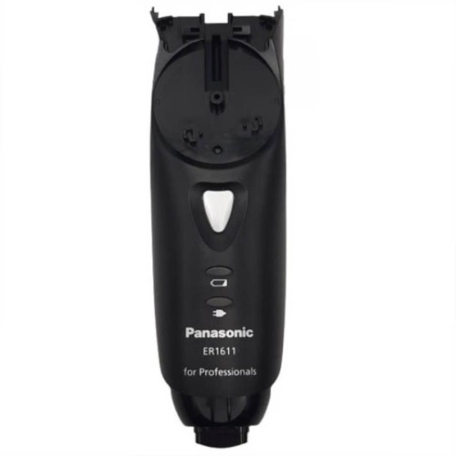 картинка Panasonic WER1611K3058 пластиковая накладка корпуса машинки для стрижки волос ER1611 от магазина Интерком-НН