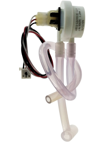 картинка Redmond CM707-RSV (AB32-S21PO12C-11R) расходометр в сборе для кофемашины CM707 от магазина Интерком-НН