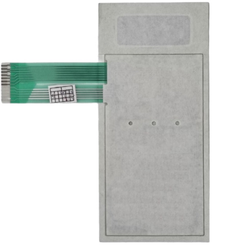 картинка DY-1A621 Сенсорная панель СВЧ (микроволновой) печи от магазина Интерком-НН фото 2