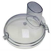 картинка Moulinex MS-5966919 Крышка для основной чаши кухонного комбайна  от магазина Интерком-НН