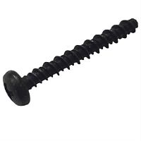 картинка Indesit C00283897 (482000031603) винт D=4x32 ручки двери духовки для плиты от магазина Интерком-НН