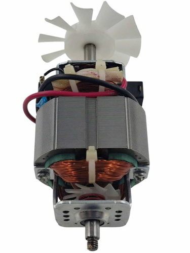 картинка Redmond RSB-M3427-DV (HC5425) электродвигатель 300Вт для блендера RSB-M3427 от магазина Интерком-НН фото 3