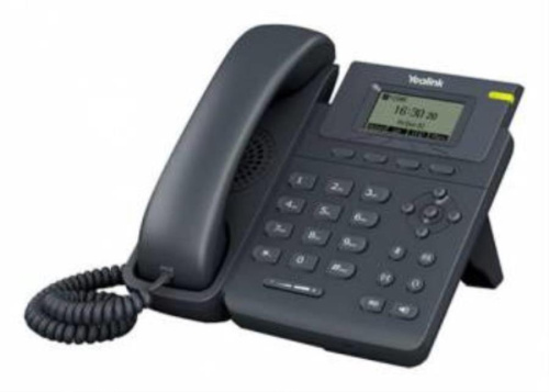 картинка Телефон SIP Yealink SIP-T19P E2 черный от магазина Интерком-НН фото 9