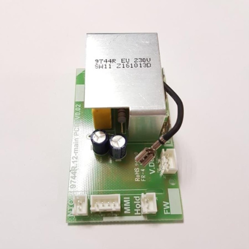 картинка Krups 9744R Основная управляющая плата для капсульной кофемашины KRUPS PICCOLO ANTRACITE KP100B от магазина Интерком-НН фото 2