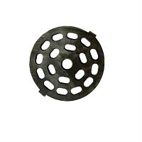 картинка Panasonic AM08C18100 Решётка крупная для мясорубки MK-MG1500P, MK-MG1501, MK-MG1300, MK-MG1000 от магазина Интерком-НН