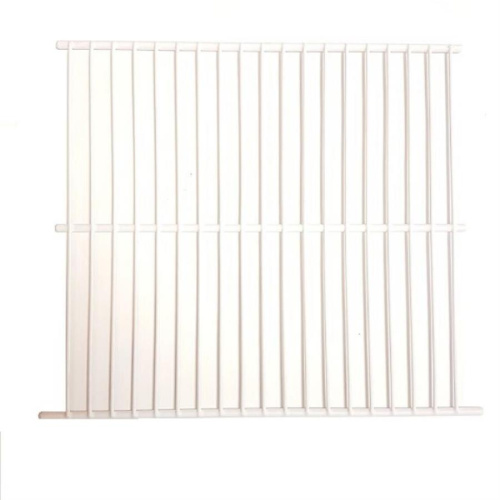 картинка Beko 4546800100 Полка морозильной камеры 388х353мм для холодильника Beko D5280-HC от магазина Интерком-НН