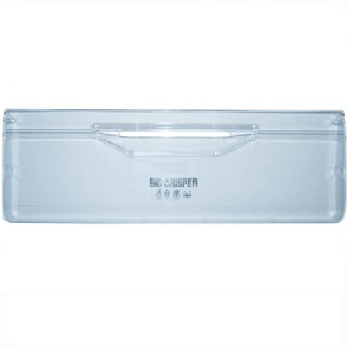 картинка Indesit C00375758 (488000375758) Панель овощного ящика 497х167мм для холодильника Ariston, Whirlpool от магазина Интерком-НН