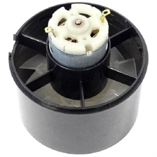 картинка Redmond RF-534-DVV двигатель с крыльчаткой в сборе для фена RF-534 от магазина Интерком-НН фото 2