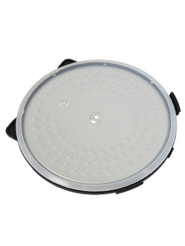 картинка Redmond RMC-IHM302-KR крышка съемная внутренняя алюминиевая для мультиварки RMC-IHМ302 от магазина Интерком-НН фото 3