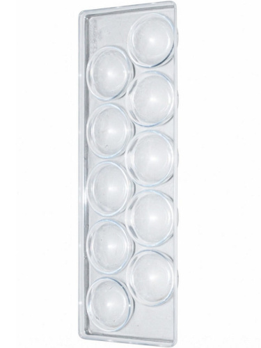 картинка Indesit C00387333 подставка (лоток) для яиц на 10 штук к холодильнику Ariston, Whirlpool  от магазина Интерком-НН