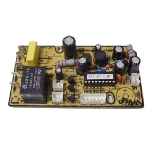 изображение Vitek VT-1187-PU Плата основная для термопота магазин Компании Интерком-НН картинка Vitek VT-1187-PU Плата основная для термопота от магазина Интерком-НН