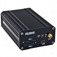 картинка Teleofis WRX708-L4 (H) Терминал GPRS от магазина Интерком-НН