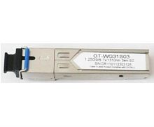 картинка OT-WG31S03 Модуль SFP 3km 1310nm SC от магазина Интерком-НН