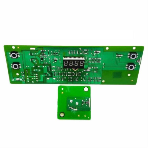 картинка Samsung DE92-02875B Модуль (плата) управления для духового шкафа BF1N3T022/BWT от магазина Интерком-НН фото 2