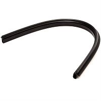 картинка Beko 1882470200 уплотнитель двери нижний L=450мм для посудомоечной машины  от магазина Интерком-НН