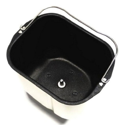 картинка Moulinex SS-986062 (SS-188285) форма (чаша, емкость, ведро) выпечки для хлебопечи OW31... от магазина Интерком-НН фото 3