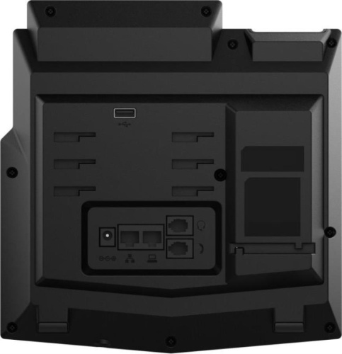 картинка Телефон IP Fanvil X4U черный от магазина Интерком-НН фото 10