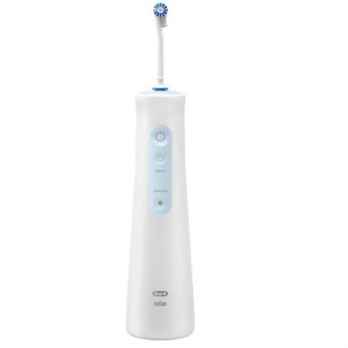 изображение Braun 81745074 Ирригатор MDH20.016.5 магазин Компании Интерком-НН картинка Braun 81745074 Ирригатор MDH20.016.5 от магазина Интерком-НН