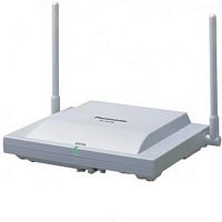 картинка Panasonic KX-TDA0156 CE базовая станция транслятор DECT 4 канала от магазина Интерком-НН