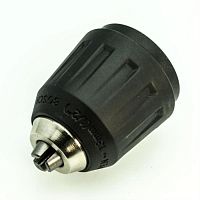 картинка Bosch 2609112190 Быстрозажимной патрон для дрели-шуруповерта  GSB 140-LI, GSB 180-LI, GSR 140-LI от магазина Интерком-НН