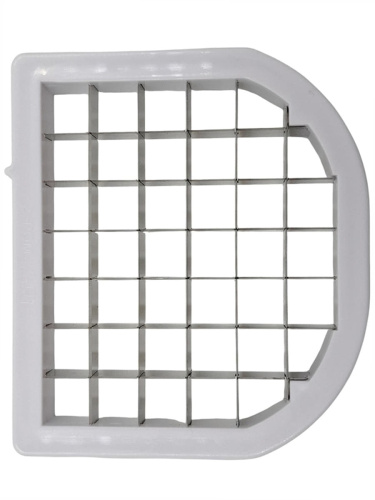 картинка Redmond BH407-NSK насадка для нарезки продуктов кубиками к блендеру BH407 от магазина Интерком-НН фото 2