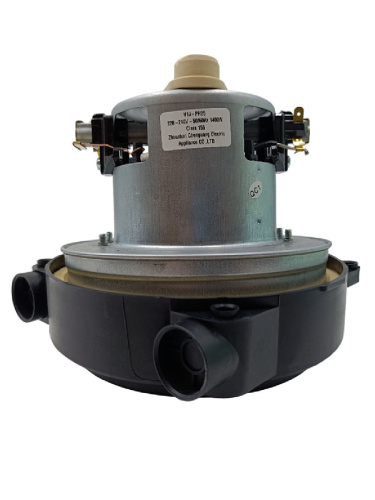 изображение Vitek VT-1898-DV (V1J-PH25) двигатель 1400Вт D=150мм, H=140мм для пылесоса VT-1898 BK магазин Компании Интерком-НН фото 2 картинка Vitek VT-1898-DV (V1J-PH25) двигатель 1400Вт D=150мм, H=140мм для пылесоса VT-1898 BK от магазина Интерком-НН фото 2